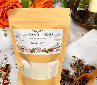 Detox Bath