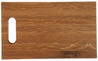 Slide - White Oak
