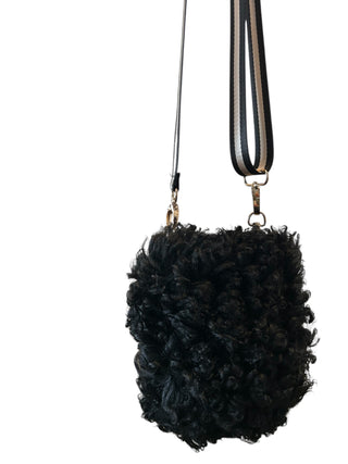 Sheepy Box Crossbody