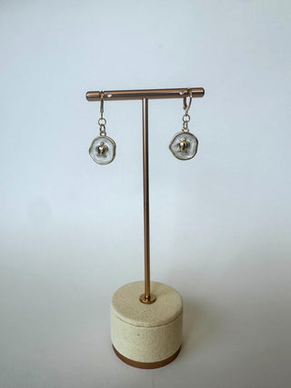 Sea Turtle Earrings