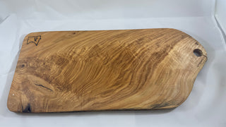 Ash Charcuterie Board