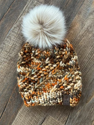 Knit Hat