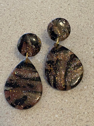 Night On The Town Earrings