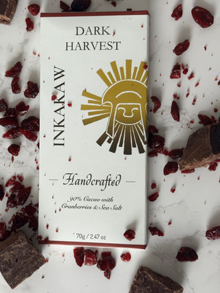 INKAKAW - Dark Harvest