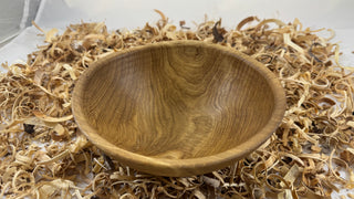 Burr Oak Bowl