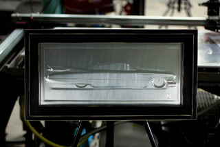 Classic Cadillac