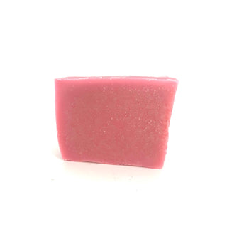 Goat Milk Soap Bar Lilac