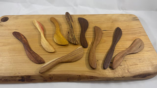 SorenWoods Spreader/Knife