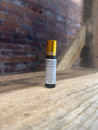 Luminous Elixir Perfume Oil