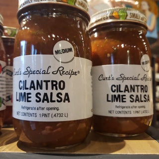 Salsa - Cilantro Lime