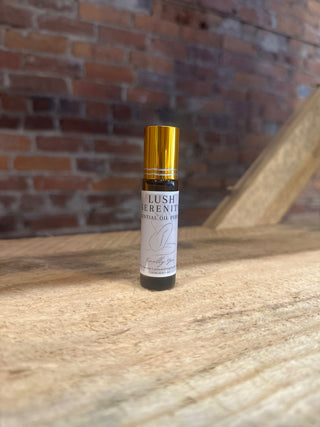 Lush Serenity Perfume Oil