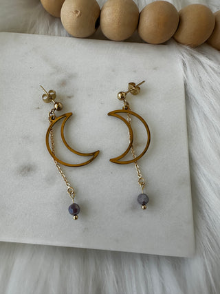 Lua Serene Earrings