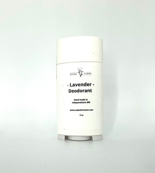 Deodorant Lavender