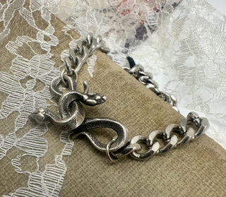 Nagini-2 Bracelet