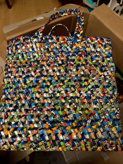 Biyaya Bag