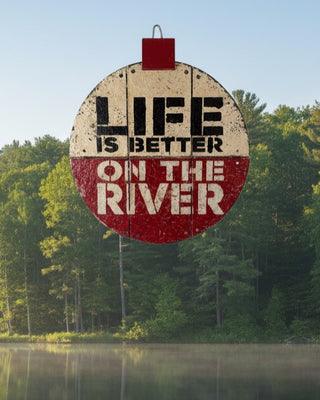 Bobber River
