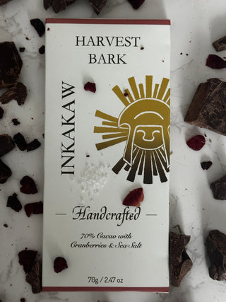 INKAKAW - Harvest Bark