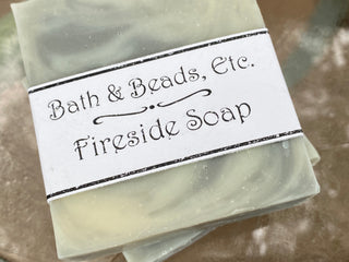 Fireside Soap