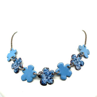 Forget Me Not