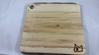 Boxelder Charcuterie Board