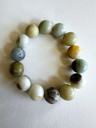 Amazonite Bracelet