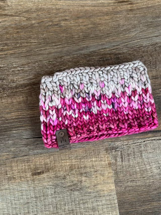 Knit Headband