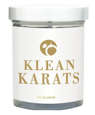 Jewelry Cleaner