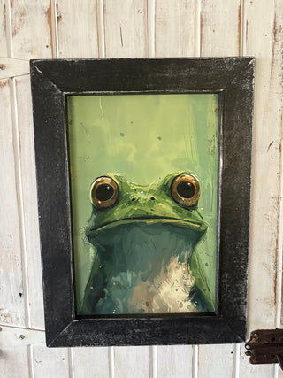 Frog