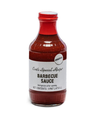BBQ - Original