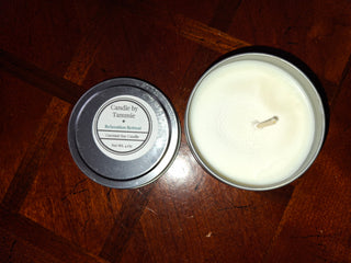 CANDLE Relax Retreat 4 oz