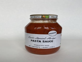 Pasta Sauce - Arrabbiata
