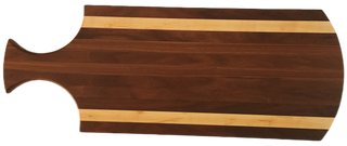 Charcuterie Paddle