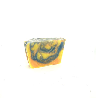 Goat Milk Bar Soap Lavender Rosemary Peppermint