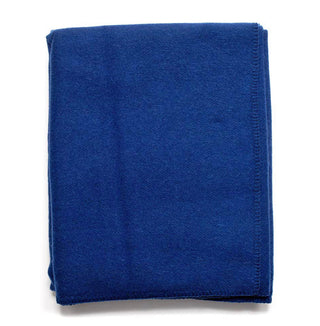 Queen Pure & Simple Wool Blanket