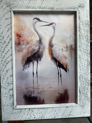 Sandhill Crane (LG)