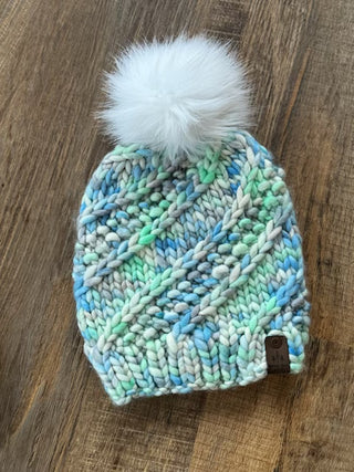 Knit Hat