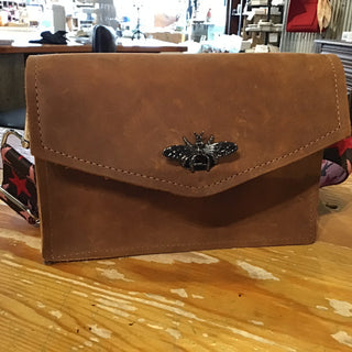 Purse (Catalina Bee Bag)