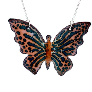 Flutter Butterfly
