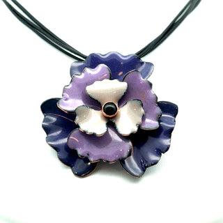 Purple Blossom
