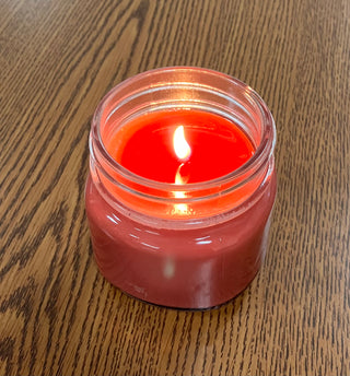 Tower View Candles