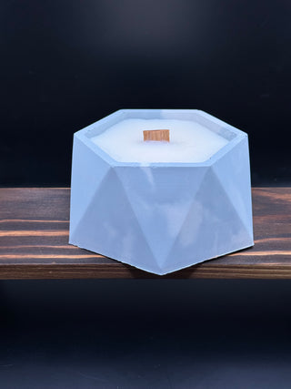 Morning Dew Candle