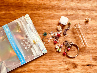 Wish Jar Kit
