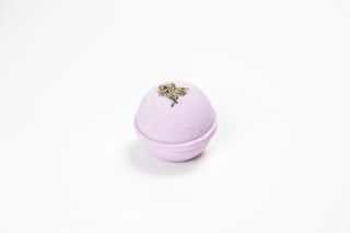 Bath Bomb Lilac
