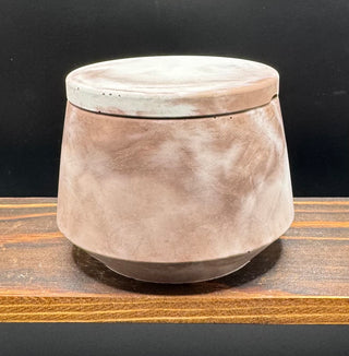 Tranquil Woods Candle - Sm Harper