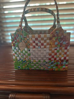Biyaya Bag