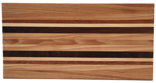 Handy Little - Hickory Stripe