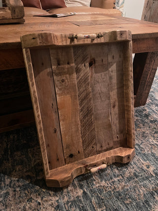 Serving Tray