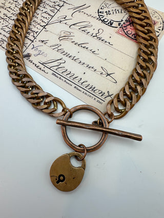 Alma Necklace