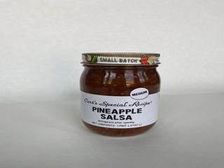 Salsa - Pineapple