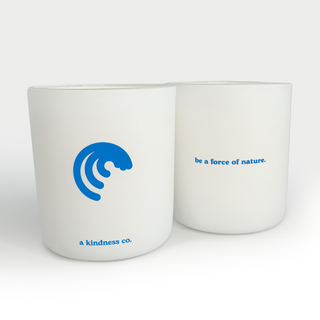 Swell 13 oz Scented Soy Candle